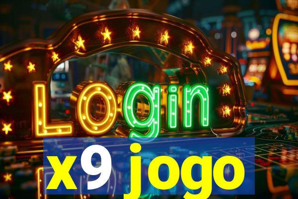 x9 jogo